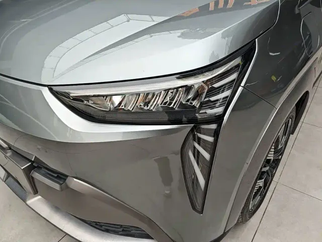 GAC Aion Y — Фото автомобиля 23