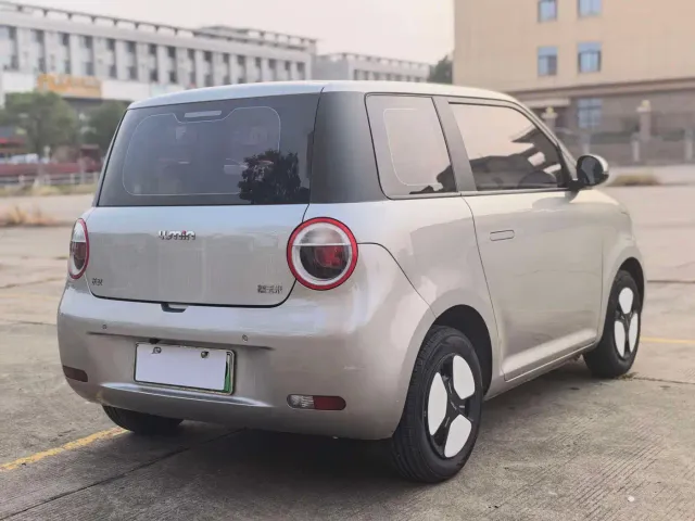Changan Lumin — Фото автомобиля 7