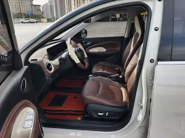 Wuling Bingo — Фото автомобиля 9