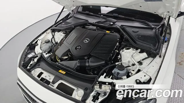 Mercedes-Benz E-Class W214 — Фото автомобиля 9