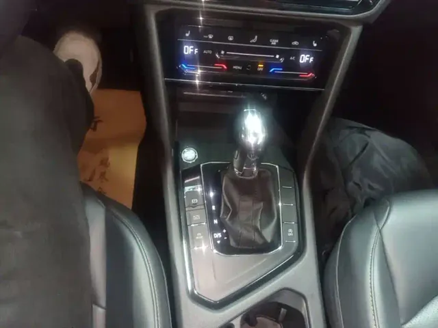 Volkswagen Tharu — Фото автомобиля 13