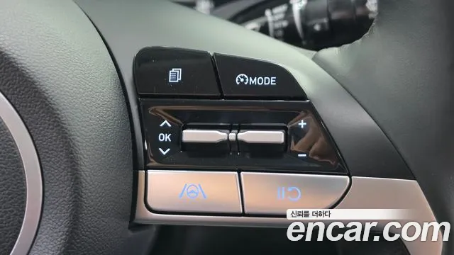 Hyundai Avante CN7 — Фото автомобиля 23