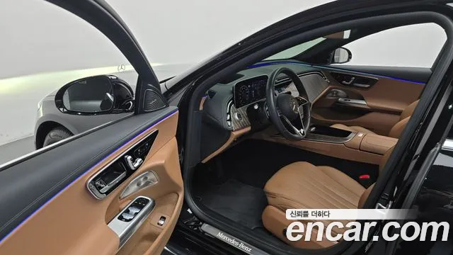 Mercedes-Benz E-Class W214 — Фото автомобиля 10