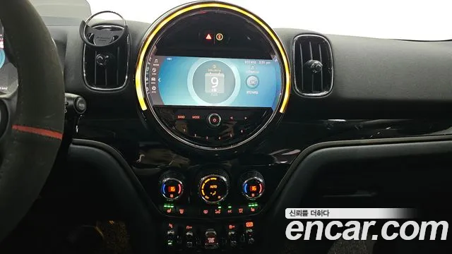 Mini Countryman — Фото автомобиля 15