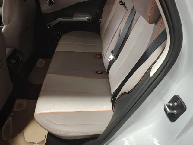 BYD Yuan PLUS 2024 Glory Edition 510KM Advanced — Фото автомобиля 16