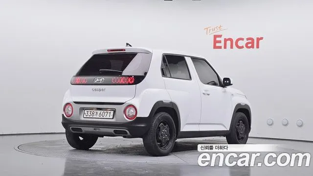 Hyundai Casper — Фото автомобиля 2