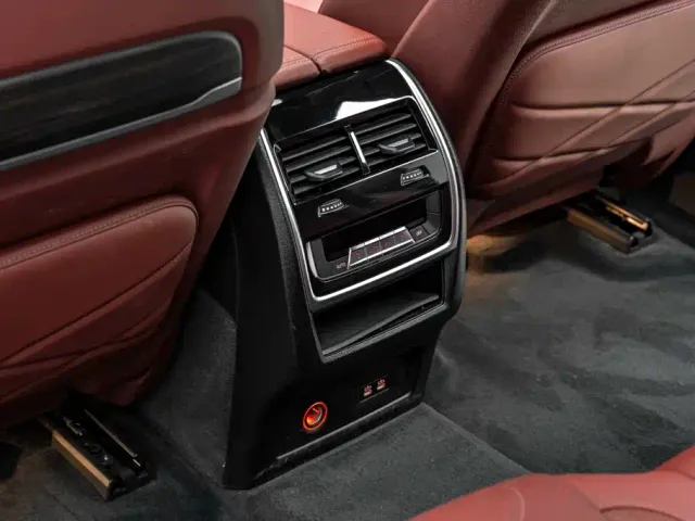 BMW X5 — Фото автомобиля 29