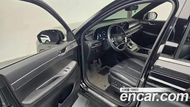 Hyundai Palisade The New Palisade Бензин 3.8 4WD — Фото автомобиля 10