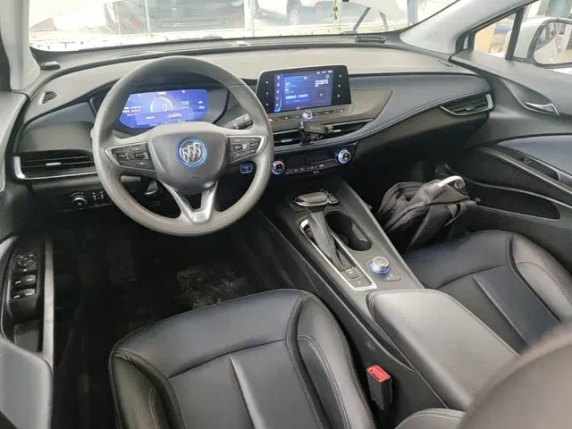 Buick Velite 6 — Фото автомобиля 9