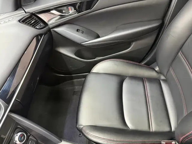 Mazda CX-4 — Фото автомобиля 13