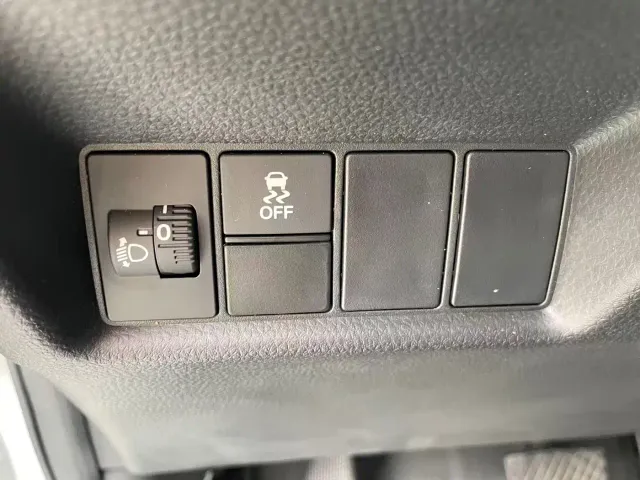 Honda Fit — Фото автомобиля 13