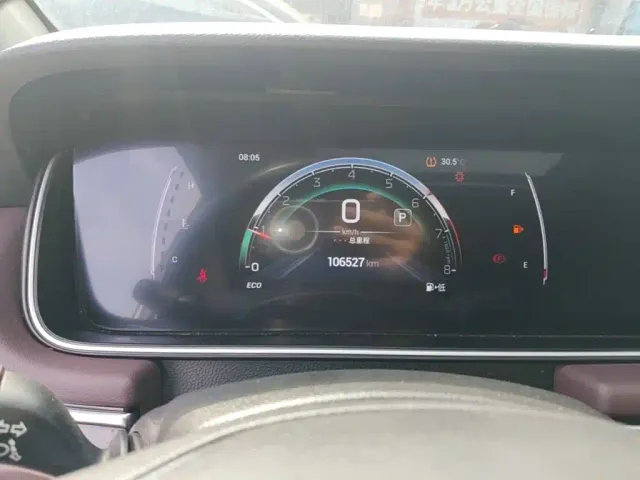 GAC Trumpchi M6 — Фото автомобиля 11
