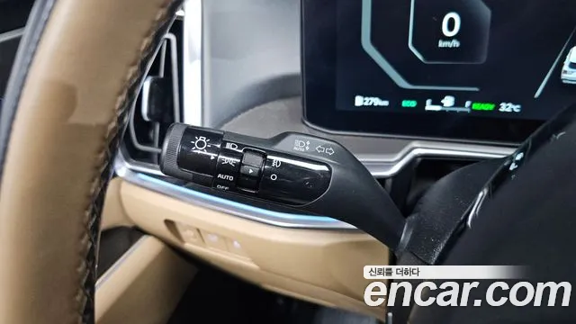 Kia Sorento Новый Sorento 4 поколение — Фото автомобиля 14