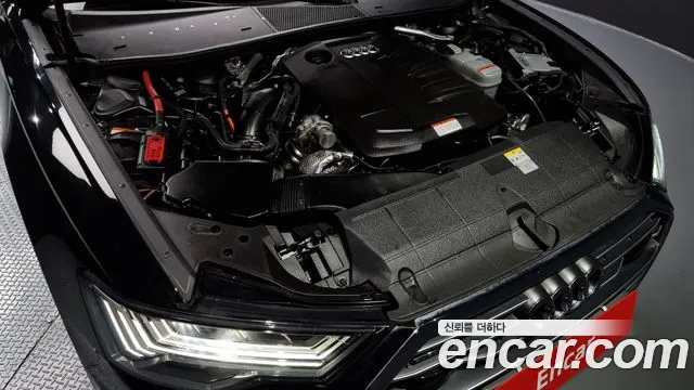 Audi A6 40 TDI quattro Premium — Фото автомобиля 6