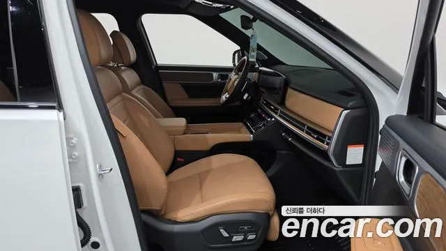 Hyundai Santa Fe MX5 — Фото автомобиля 16