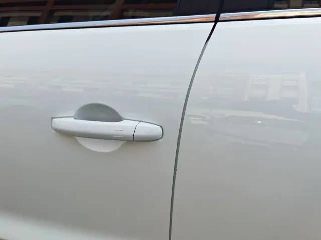 Geely Vision X6 — Фото автомобиля 14