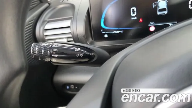 Hyundai Casper Casper Turbo Smart — Фото автомобиля 20