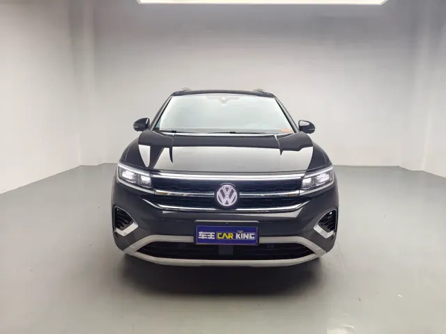 Volkswagen Talagon — Фото автомобиля 2