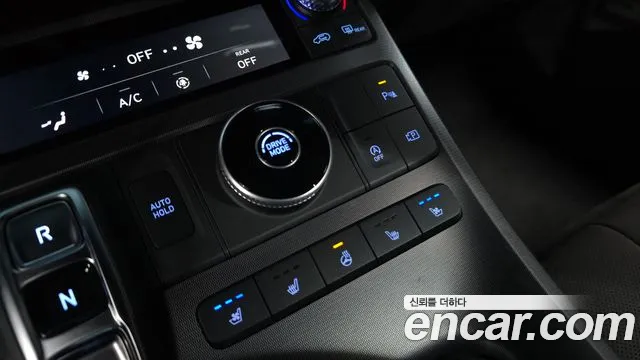 Hyundai Palisade The New — Фото автомобиля 28