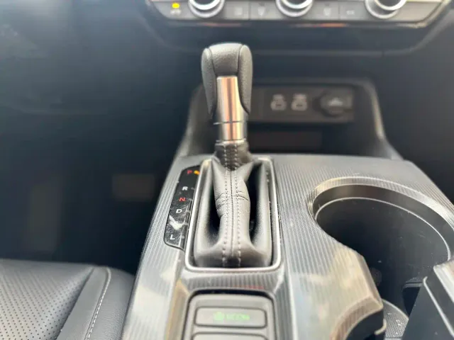 Honda Civic — Фото автомобиля 10