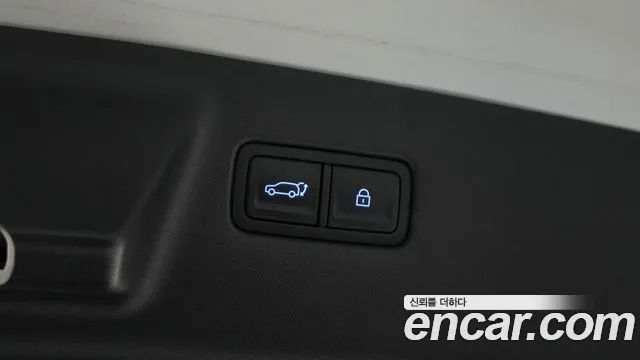 Hyundai Santa Fe MX5 — Фото автомобиля 27