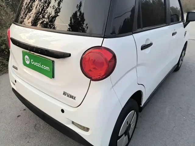 Lingbox BOX — Фото автомобиля 7