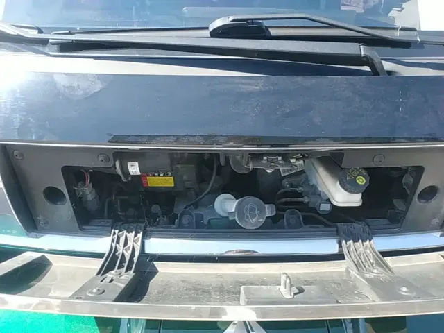 Baojun KiWi EV — Фото автомобиля 19