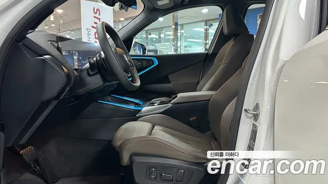 BMW X3 — Фото автомобиля 10