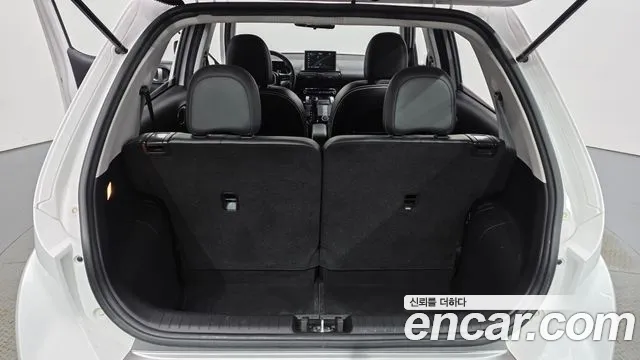 Hyundai Casper Casper Inspiration — Фото автомобиля 17