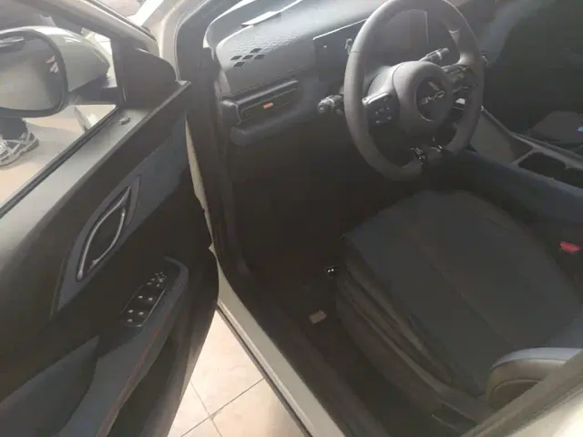 BYD Seagull — Фото автомобиля 15