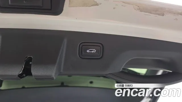 Kia EV3 — Фото автомобиля 29