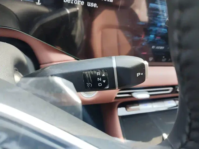 Changan CS55 Plus — Фото автомобиля 13
