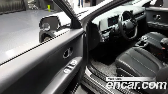 Hyundai Ioniq5 Ioniq5 — Фото автомобиля 9