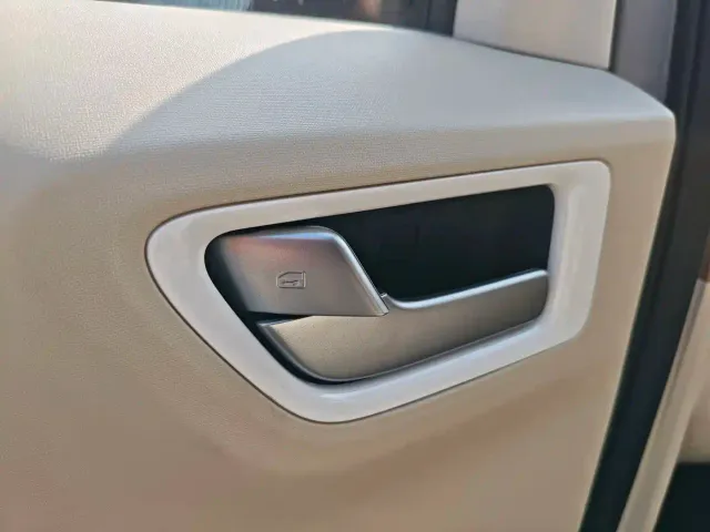 Wuling Hongguang Mini EV — Фото автомобиля 18