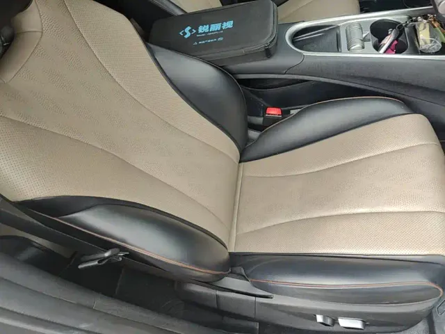 BYD Dolphin — Фото автомобиля 24