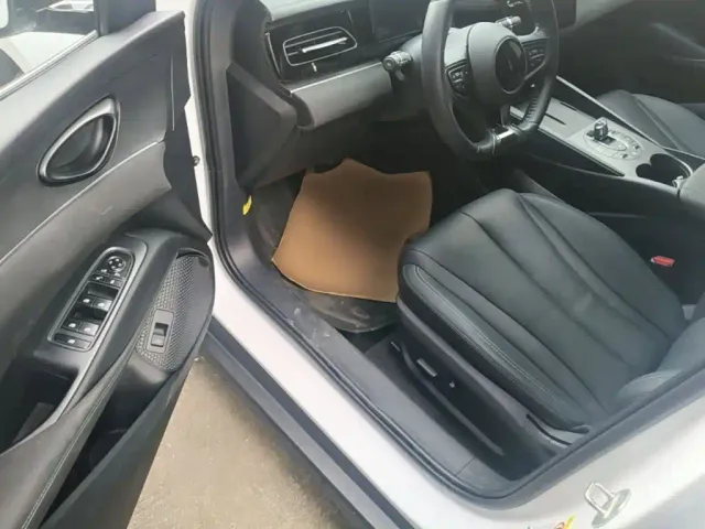 BYD Seal 06 — Фото автомобиля 15