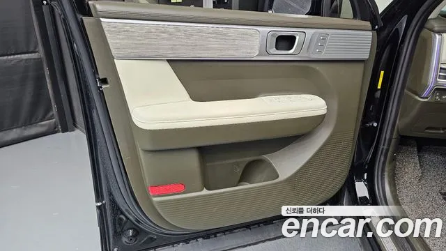 Hyundai Santa Fe MX5 — Фото автомобиля 13