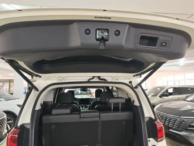 GAC Trumpchi M8 — Фото автомобиля 18