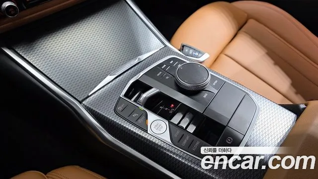 BMW 3-Series 3 серия (G20) 320i M Sport — Фото автомобиля 9