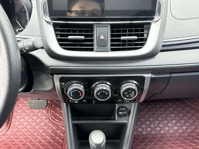 Toyota YARiS L Zhi Xuan — Фото автомобиля 14