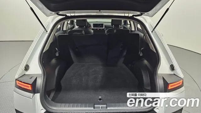 Hyundai Ioniq 5 — Фото автомобиля 20
