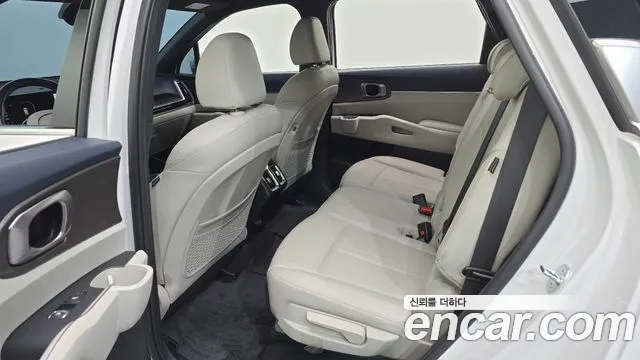 Kia Sorento 4th Gen — Фото автомобиля 17