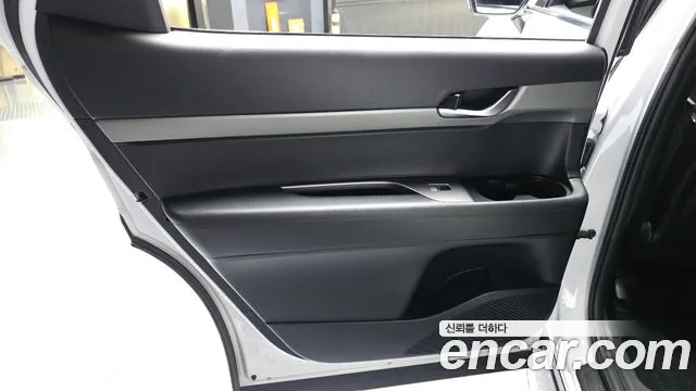 Hyundai Palisade The New Palisade Бензин 3.8 2WD — Фото автомобиля 25