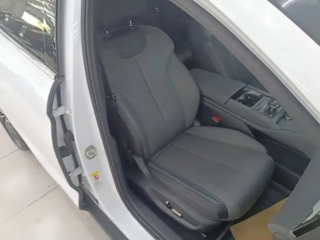 BYD Qin L — Фото автомобиля 24