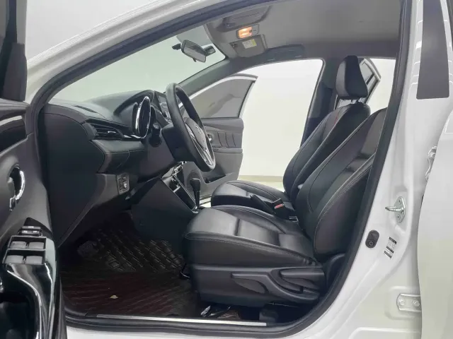 Toyota YARiS L Zhi Xuan — Фото автомобиля 3