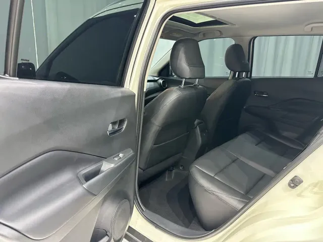 Nissan Kicks — Фото автомобиля 16