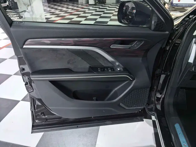 Haval H6 — Фото автомобиля 16