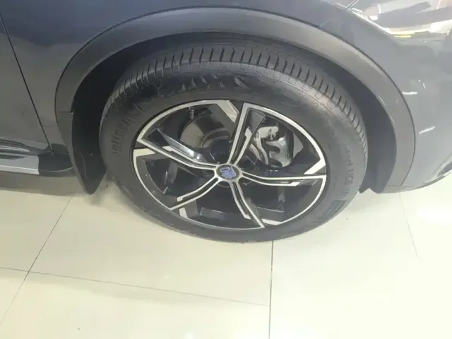 BYD Tang New Energy 2021 DM-i 112KM Honor — Фото автомобиля 6