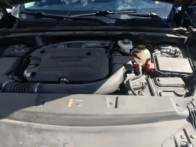 Buick Envision Plus — Фото автомобиля 19