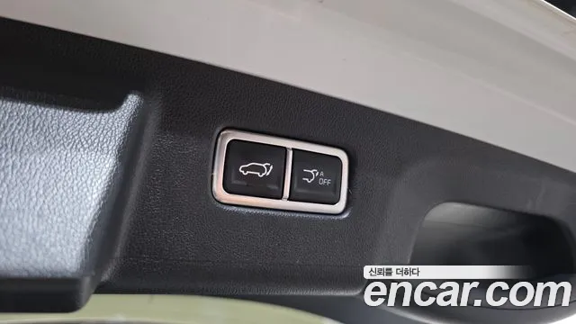 Kia Sorento Generation 4 — Фото автомобиля 20